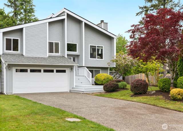 Property at 1831 210th Ct NE, Sammamish, WA 98074, 3 beds, 2 baths
