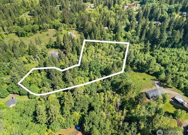 Property at 0 NE 324th Cir, Battle Ground, WA 98604