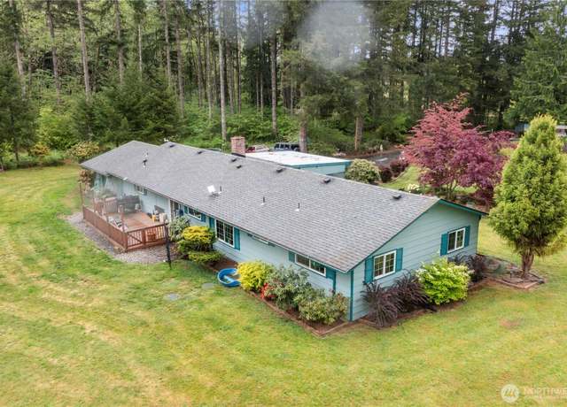 Property at 1487 Centralia Alpha Rd, Chehalis, WA 98532, 3 beds, 2 baths