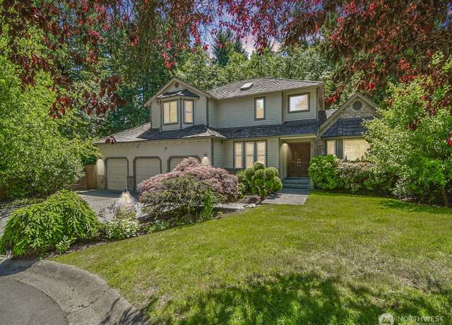 Property at 904 187th Pl SW, Lynnwood, WA 98036, 3 beds, 2.5 baths