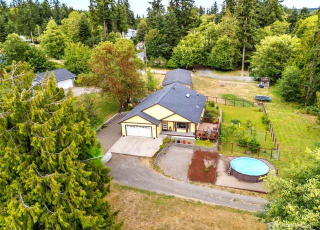 Property at 783 Prospect Ave, Port Townsend, WA 98368, 3 beds, 2 baths