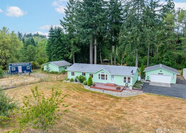 Property at 1159 King Rd, Winlock, WA 98596, 3 beds, 2 baths