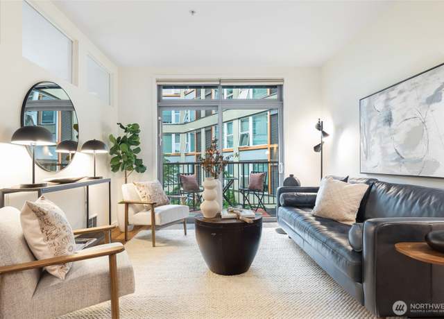 Property at 1414 12th Ave #412, Seattle, WA 98122, 1 bed, 1 bath