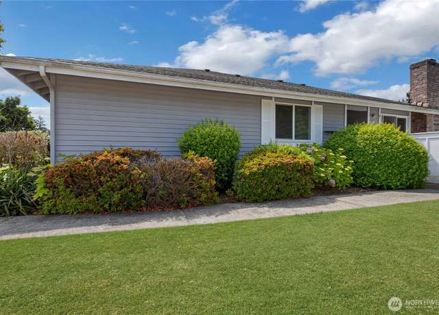 Property at 8608 Onyx Dr SW Unit E, Lakewood, WA 98498, 3 beds, 1 bath