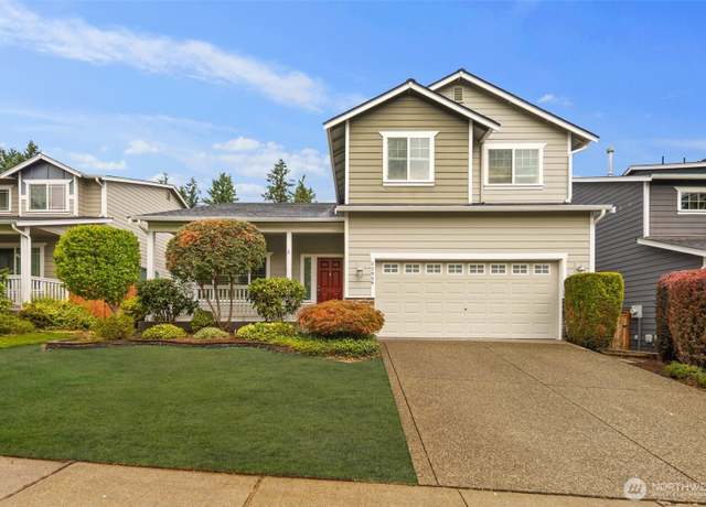 Property at 22906 SE 268th Pl, Maple Valley, WA 98038, 4 beds, 3 baths
