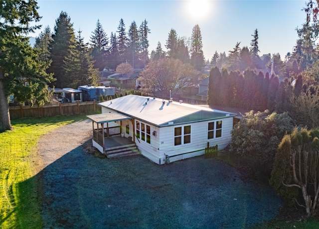 Property at 9403 Pierce Ln #28, Sedro Woolley, WA 98284, 2 beds, 2 baths