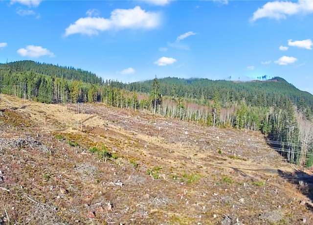 Property at 0 B-1000 Rd, Sequim, WA 98382