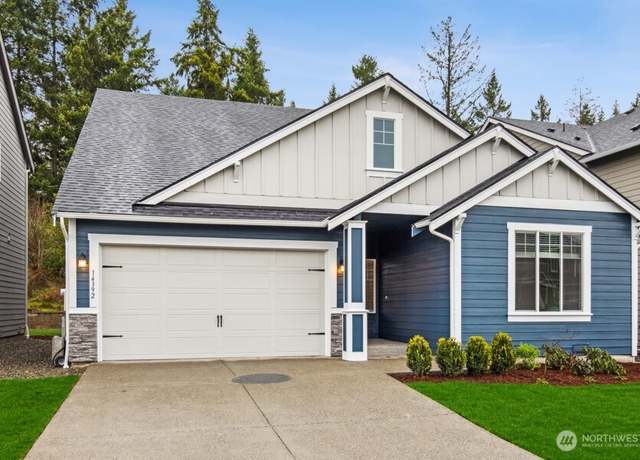 Property at 10010 Merrick St SE #350, Yelm, WA 98597, 5 beds, 3 baths