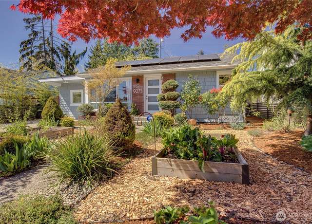 Property at 9275 31st Ave SW, Seattle, WA 98126, 3 beds, 2 baths
