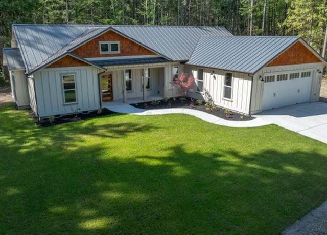 Property at 2075 NW Peterson Rd, Poulsbo, WA 98370, 3 beds, 2.5 baths