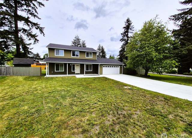 Property at 1519 156th Street Ct E, Tacoma, WA 98445, 3 beds, 2.5 baths