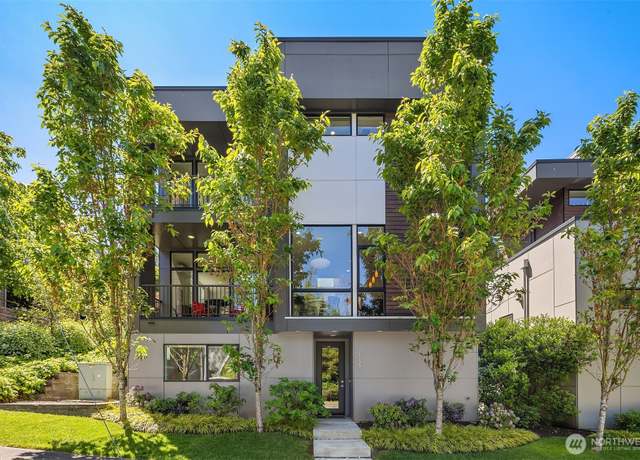 Property at 2855 S Atlantic St, Seattle, WA 98144, 4 beds, 2.5 baths