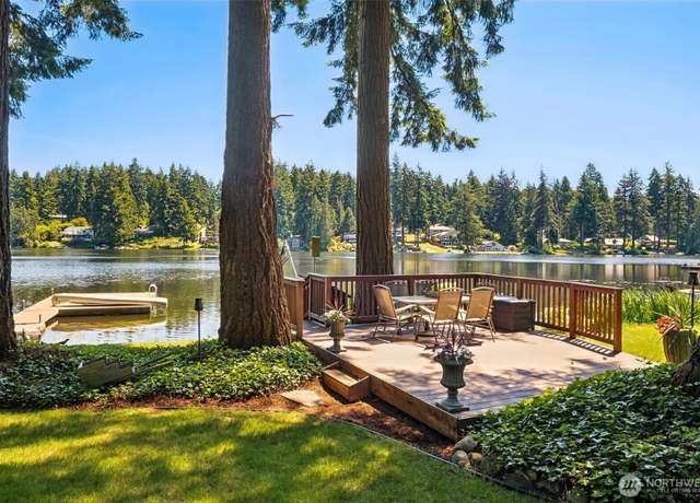 Property at 35224 28th Ave S, Federal Way, WA 98003, 2 beds, 1.5 baths