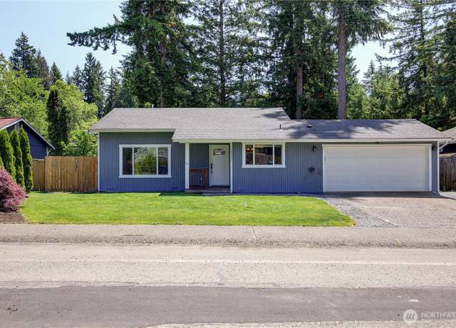 Property at 18527 SE Timberlane Blvd, Covington, WA 98042, 2 beds, 2 baths