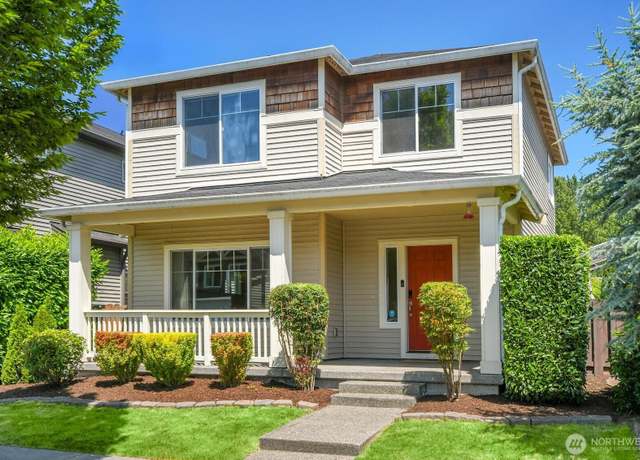 Property at 1303 42nd St NE, Auburn, WA 98002, 3 beds, 2.5 baths