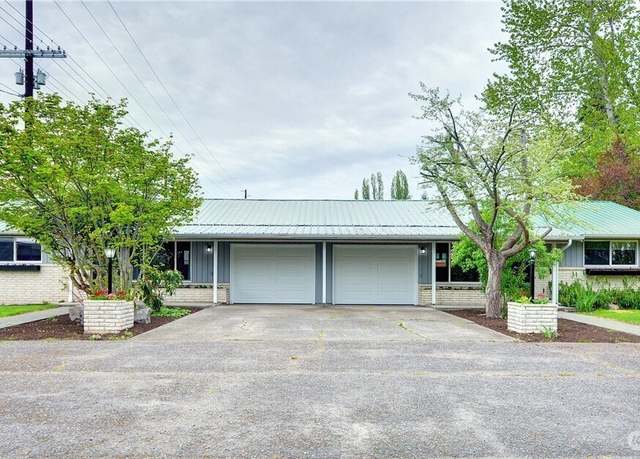 Property at 16327 Smokey Point Blvd Unit 1 & 2, Marysville, WA 98271, 3 beds, 3.25 baths