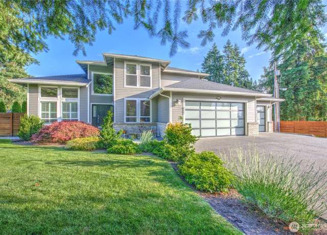 Property at 922 Chelan Ave NE, Renton, WA 98059, 3 beds, 2.5 baths