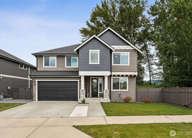 Property at 14717 73rd St E, Sumner, WA 98390, 4 beds, 2.5 baths