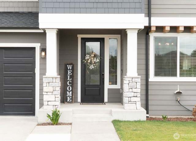 Property at 14717 73rd St E, Sumner, WA 98390, 4 beds, 2.5 baths