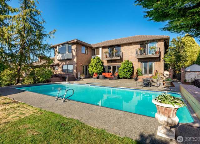 Property at 416 Alverson Blvd, Everett, WA 98201, 5 beds, 4.5 baths