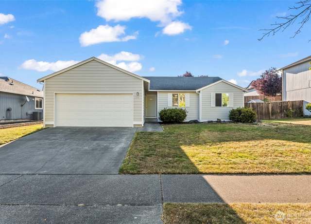 Property at 1346 Chatham Dr SE, Olympia, WA 98513, 3 beds, 2 baths