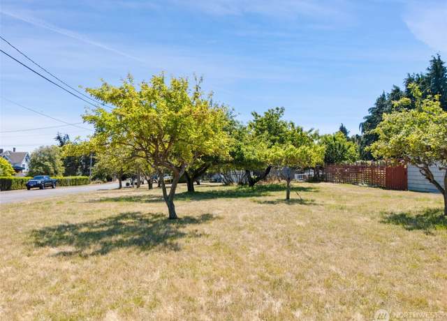 Property at 9999 Lawrence St, Port Townsend, WA 98368