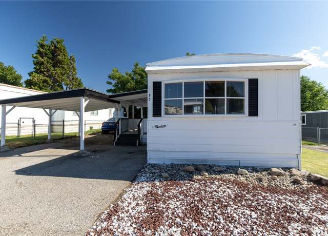 Property at 211 S Pace Dr #30, East Wenatchee, WA 98802, 2 beds, 2 baths