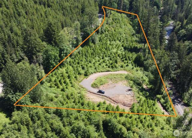 Property at 7002 Kalama River Rd, Kalama, WA 98325
