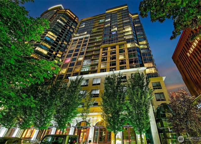 Property at 2033 2nd Ave #1407, Seattle, WA 98121, 2 beds, 2 baths