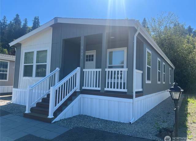 Property at 8608 143rd Avenue Ct E #14, Puyallup, WA 98372, 3 beds, 2 baths