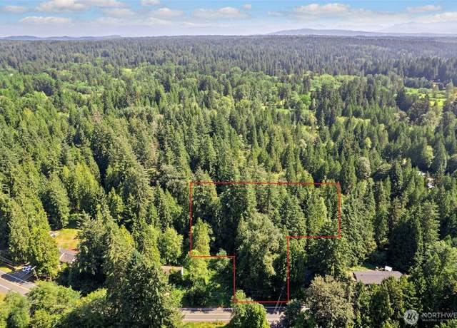 Property at 0 xxx 174th Ave NE, Woodinville, WA 98072