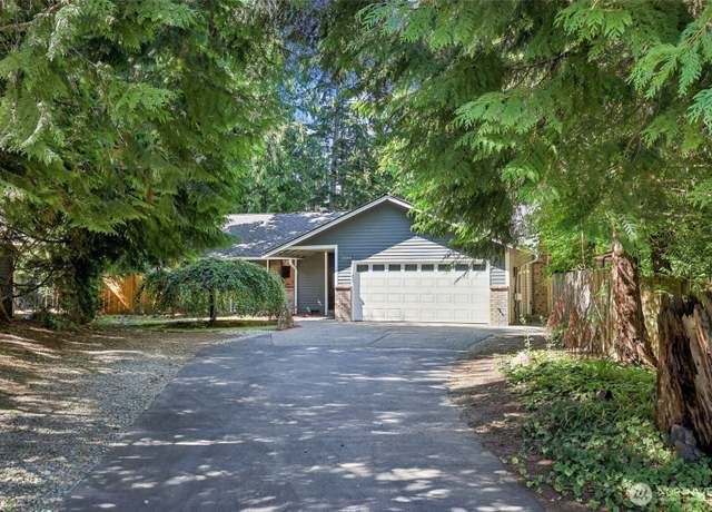 Property at 14144 280th Ln NE, Duvall, WA 98019, 3 beds, 2 baths