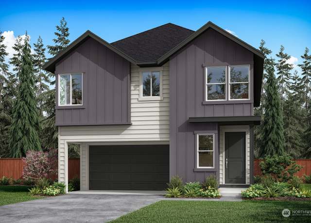 Property at 20807 137th St SE #53, Monroe, WA 98272, 3 beds, 2.5 baths
