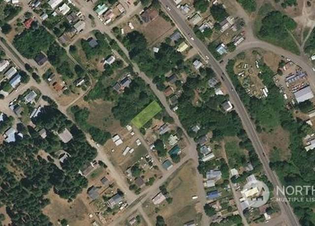 Property at 0 NKA S 2nd St, Roslyn, WA 98941