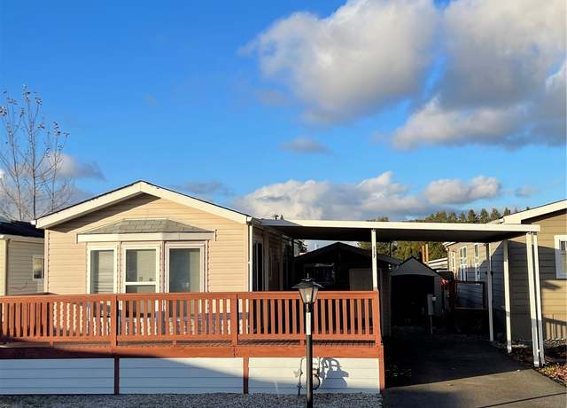 Property at 1200 Lincoln St #117, Bellingham, WA 98229, 1 bed, 1 bath