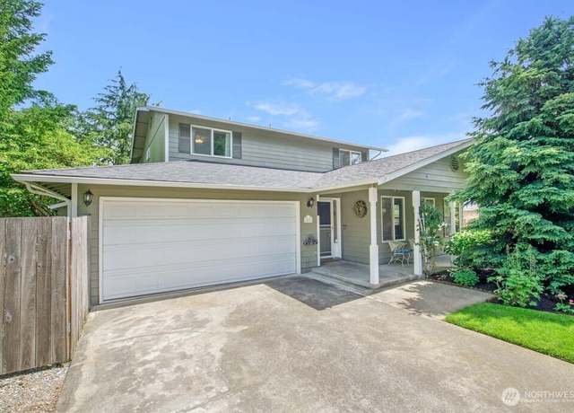 Property at 11615 132nd Avenue Ct E, Puyallup, WA 98374, 4 beds, 2.5 baths