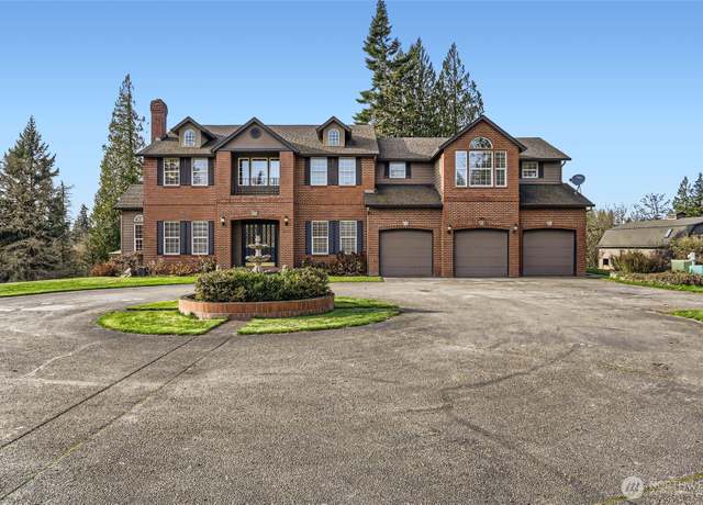 Property at 22510 NW Cornell Dr, Ridgefield, WA 98642, 4 beds, 4.5 baths