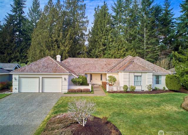 Property at 1516 148th Pl SE, Mill Creek, WA 98012, 4 beds, 2.5 baths