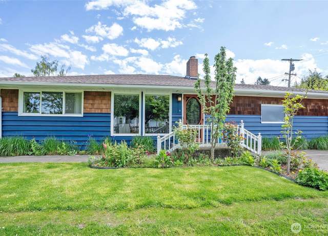 Property at 22332 10th Ave S, Des Moines, WA 98198, 3 beds, 2 baths