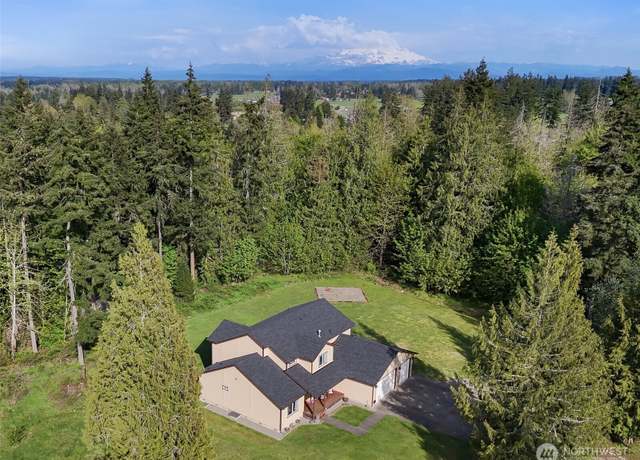 Property at 5307 336th St S, Roy, WA 98580, 4 beds, 2.5 baths