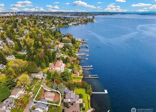 Property at 0 XX E Howell Pl, Seattle, WA 98122