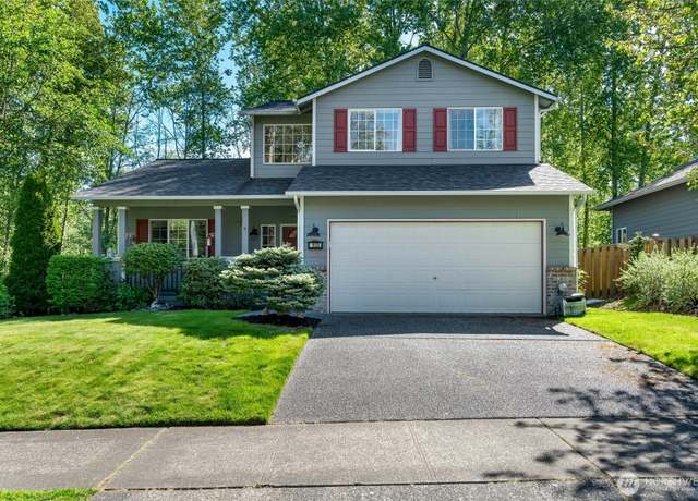 Property at 1125 123rd Ave NE, Lake Stevens, WA 98258, 3 beds, 2.5 baths