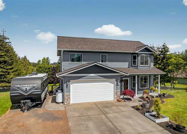 Property at 329 Basswood Dr, Silverlake, WA 98645, 3 beds, 2.5 baths