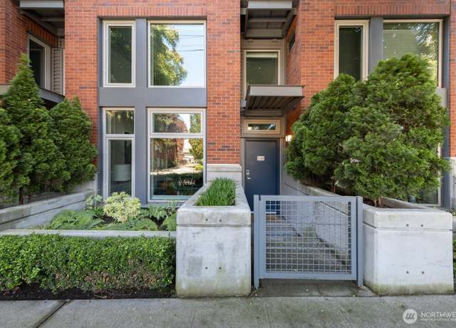 Property at 530 Broadway E #124, Seattle, WA 98102, 1 bed, 1.5 baths