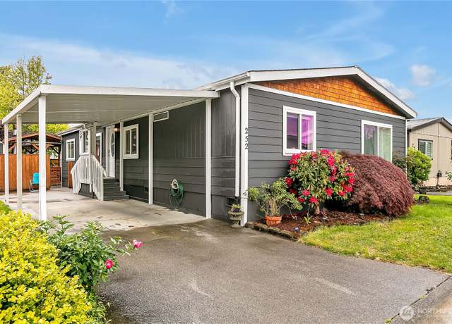 Property at 252 Grand Fir Dr #25, Enumclaw, WA 98022, 3 beds, 2 baths
