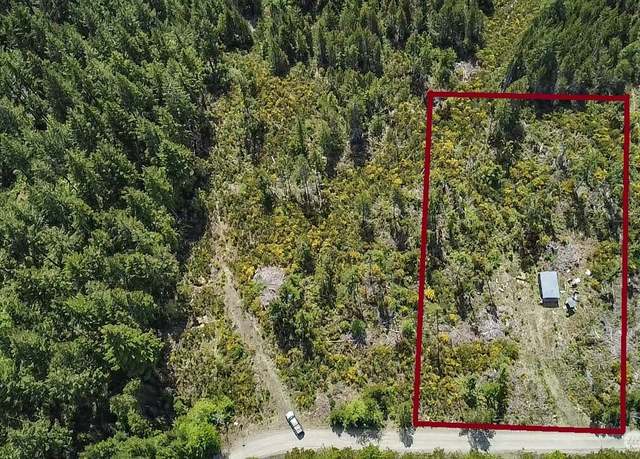 Property at 0 Jennifer Ln, Shelton, WA 98584