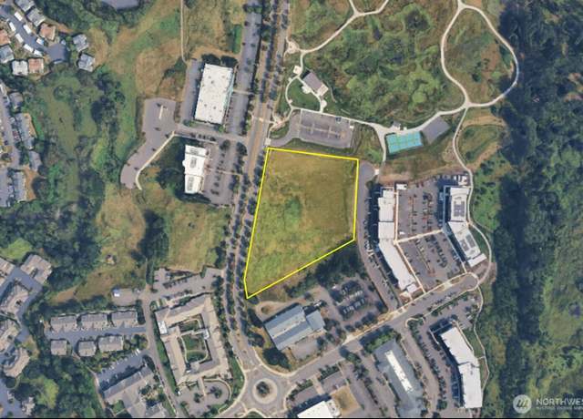 Property at 4450 Cordata Pkwy, Bellingham, WA 98226