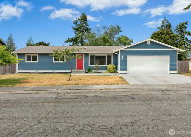 Property at 889 SW Kingma Ct, Oak Harbor, WA 98277, 3 beds, 2 baths