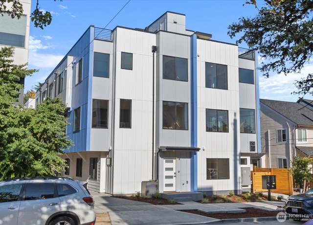 Property at 918 28th Ave S Unit A, Seattle, WA 98144, 2 beds, 2 baths