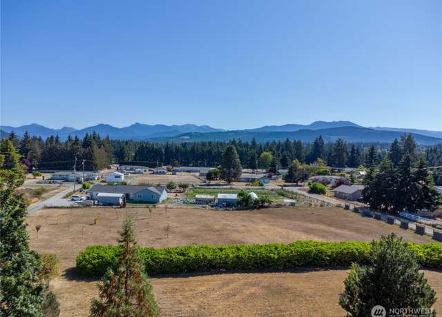 Property at 0 Lot 2 Gupster Rd, Sequim, WA 98382